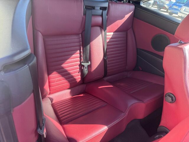 OPEL ASTRA ELITE TWIN TOP 1.9 CDTI SPANISH LHD IN SPAIN 80000 MILES SUPERB 2010